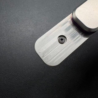 Eraser Titanium
