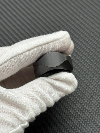 Gravel Zirconium Stonewashed