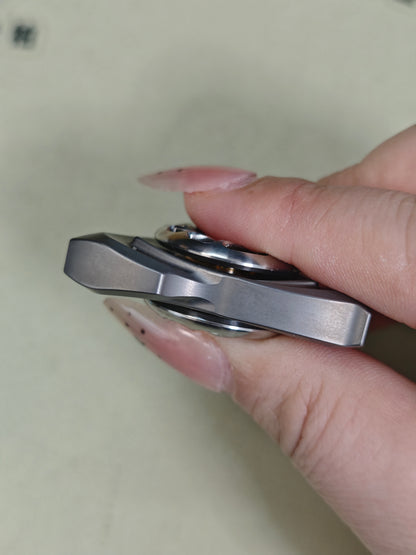 Tungsten Propeller Mini