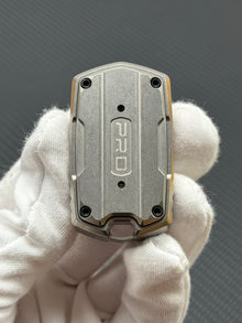 Thousand machines Titanium Stonewashed