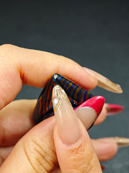 Myriad Cosmos Zircuti