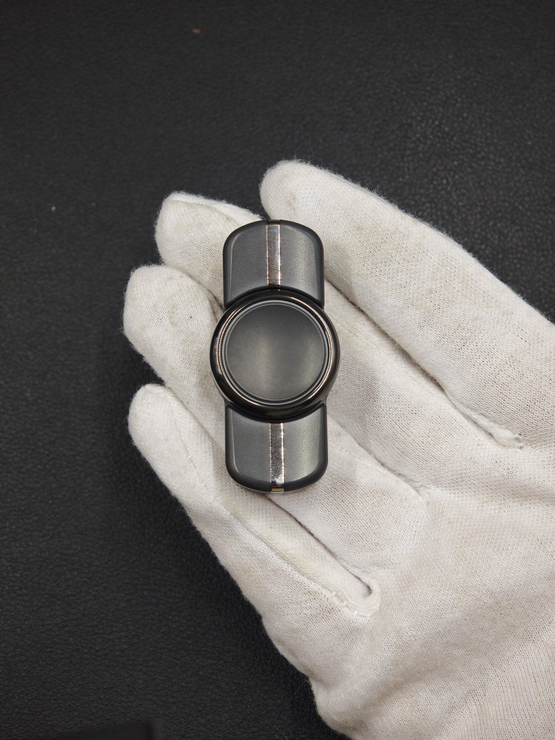 Floating Shadow Max Zirconium Stonewashed