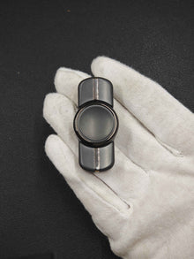 Floating Shadow Max Zirconium Stonewashed