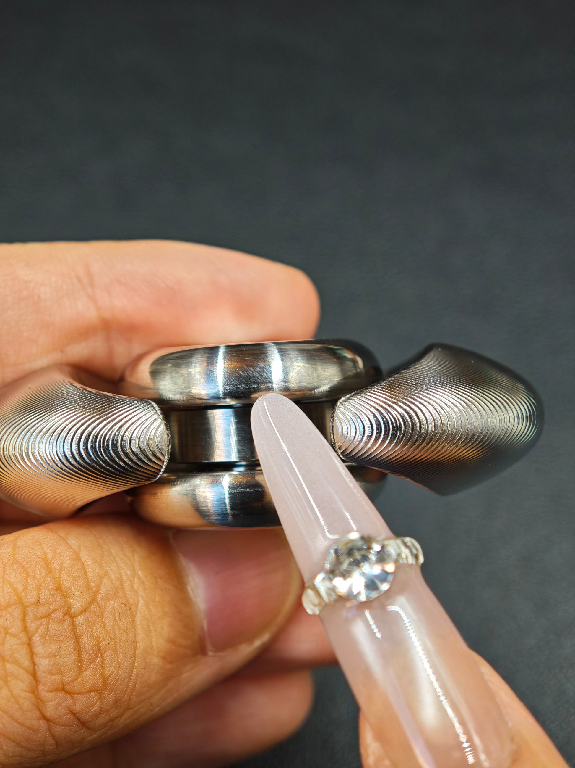 Edan Stainless Steel