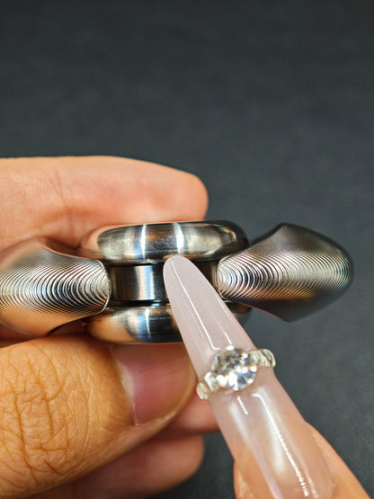 Edan Stainless Steel