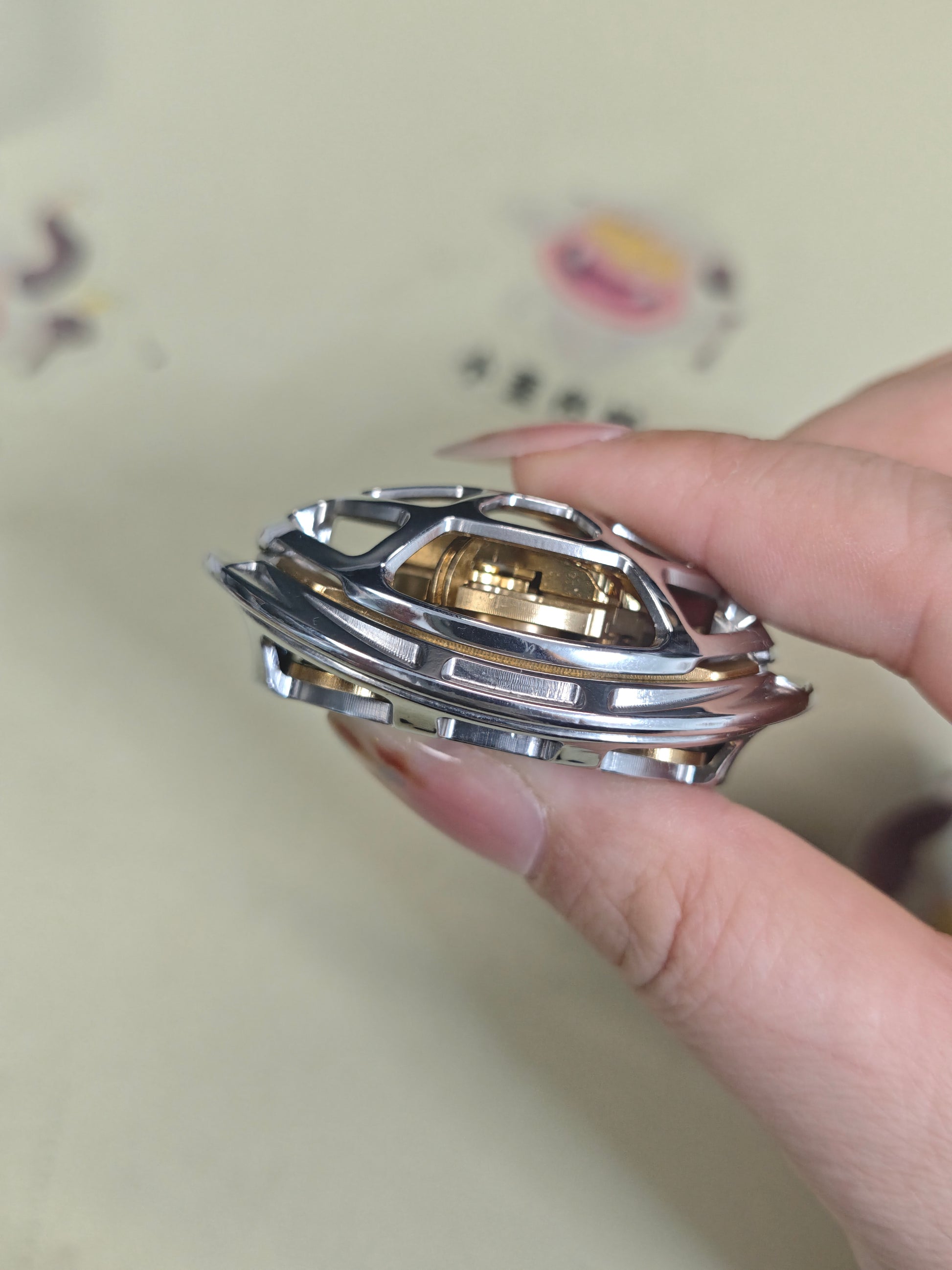 Ironclad Stainless Steel