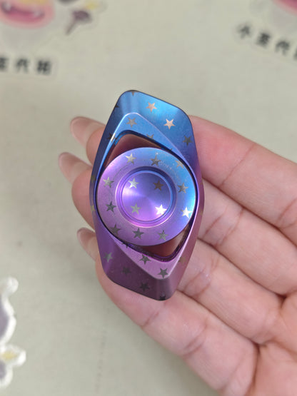 Mirror Eye Titanium
