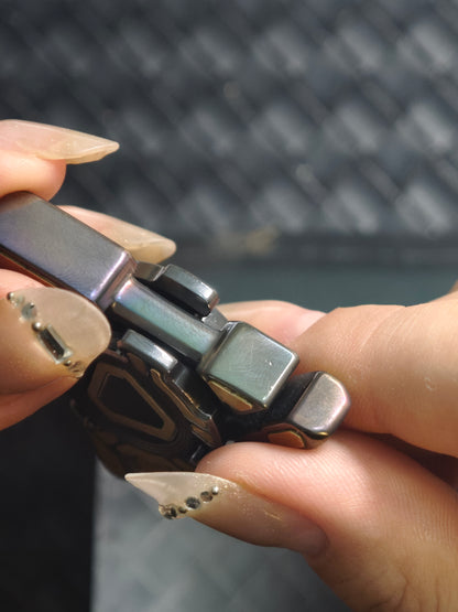 Three Body Mini Zirconium