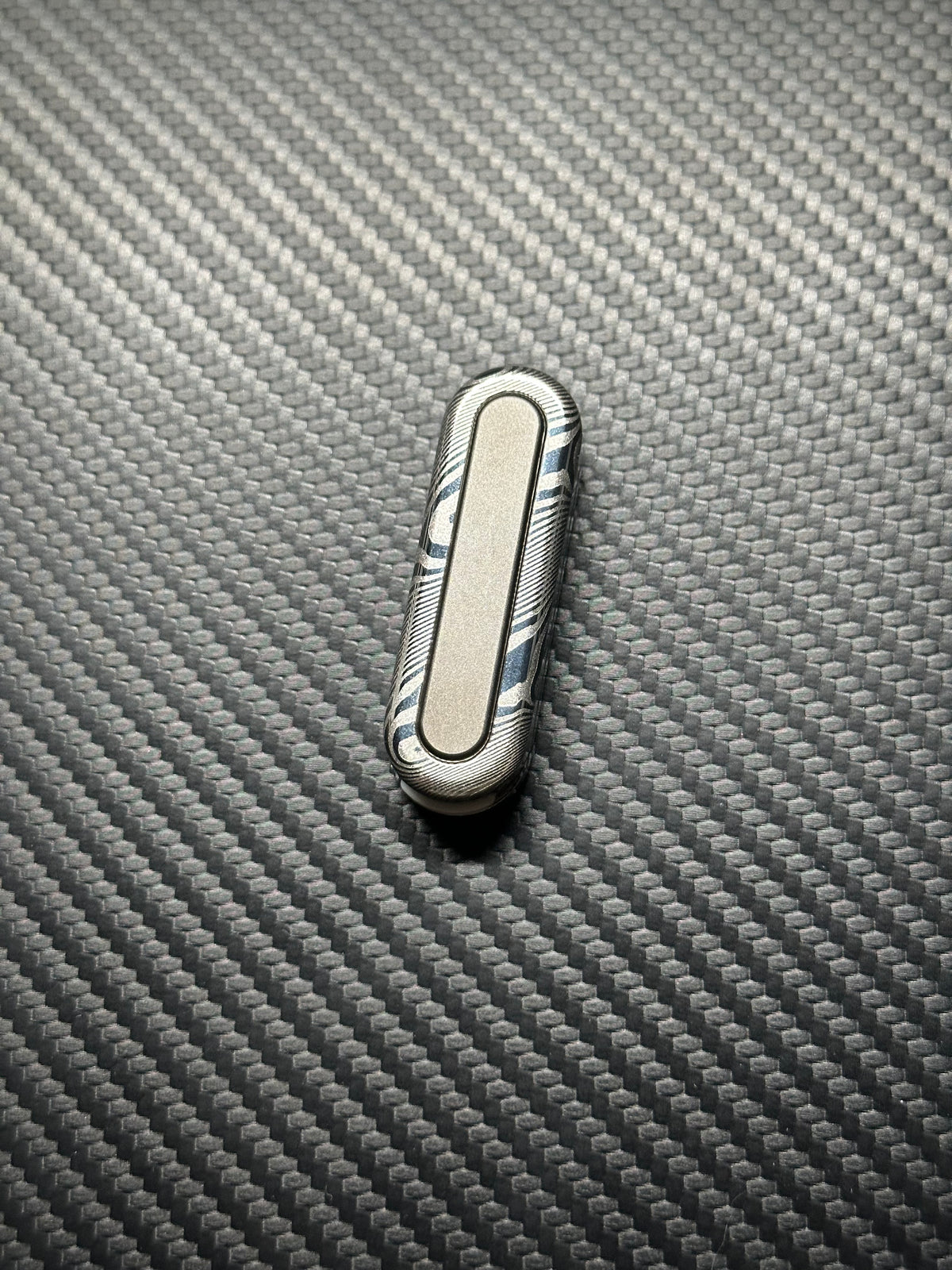 Bean+ Damasteel