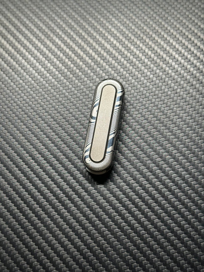 Bean+ Damasteel