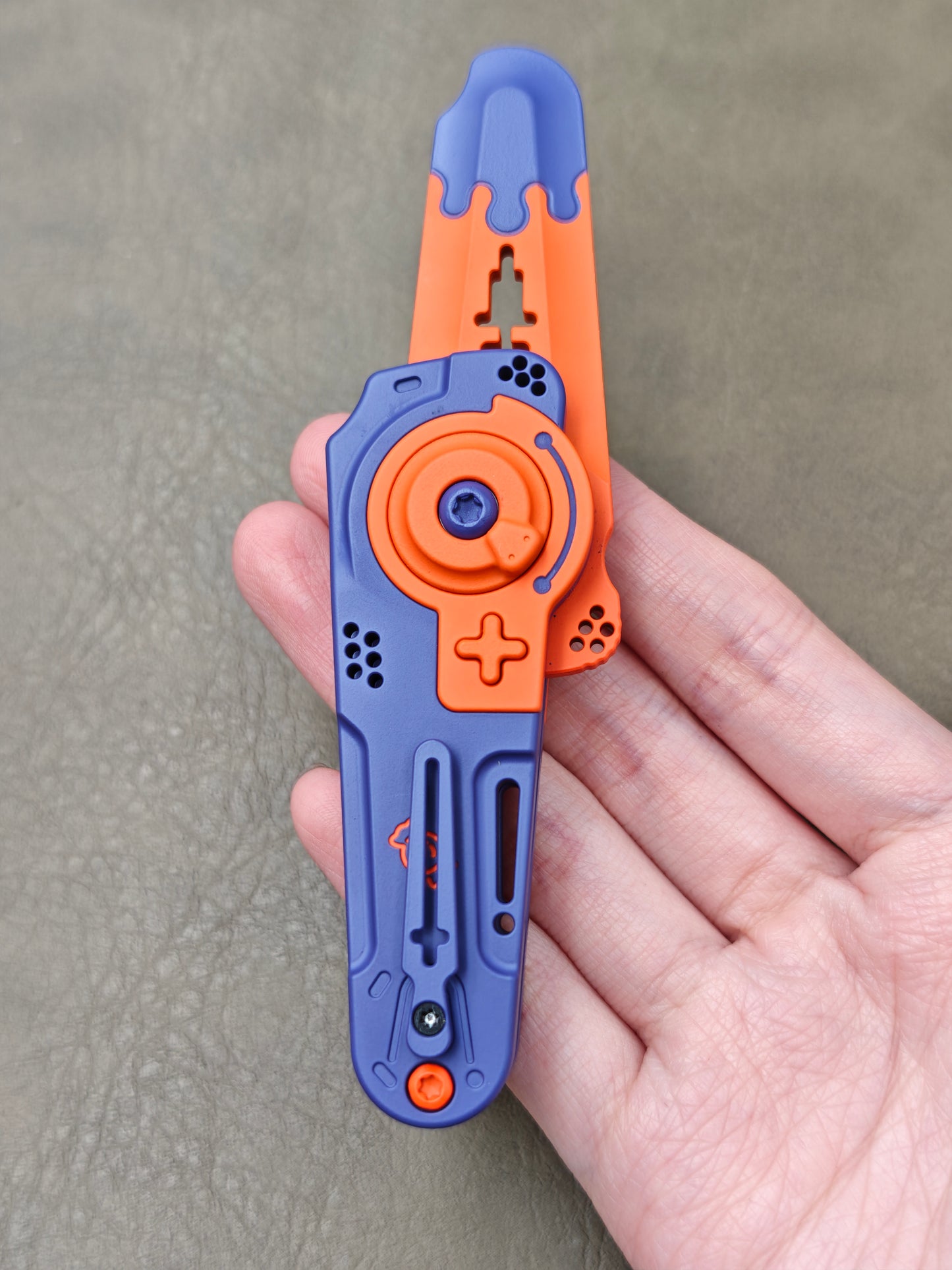 Dimension Slash Pry Bar