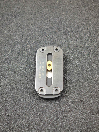 Inner Launcher Core Zirconium