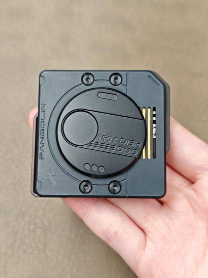 Millennium Y2K Disk