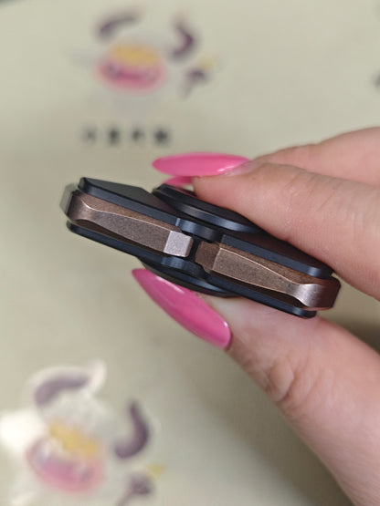 Qs Tungsten Titanium