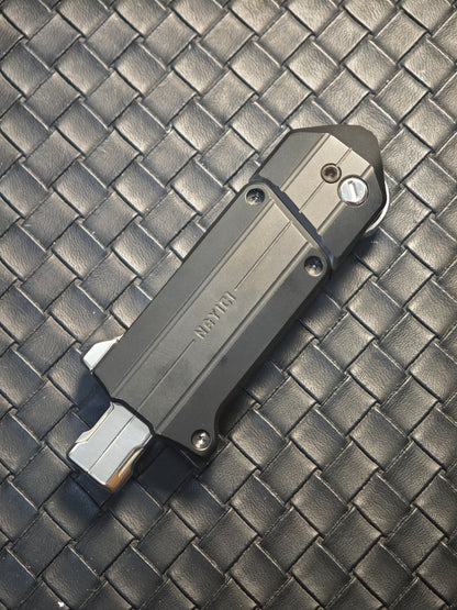 NAYICI Brotherhood Of Blades Titanium