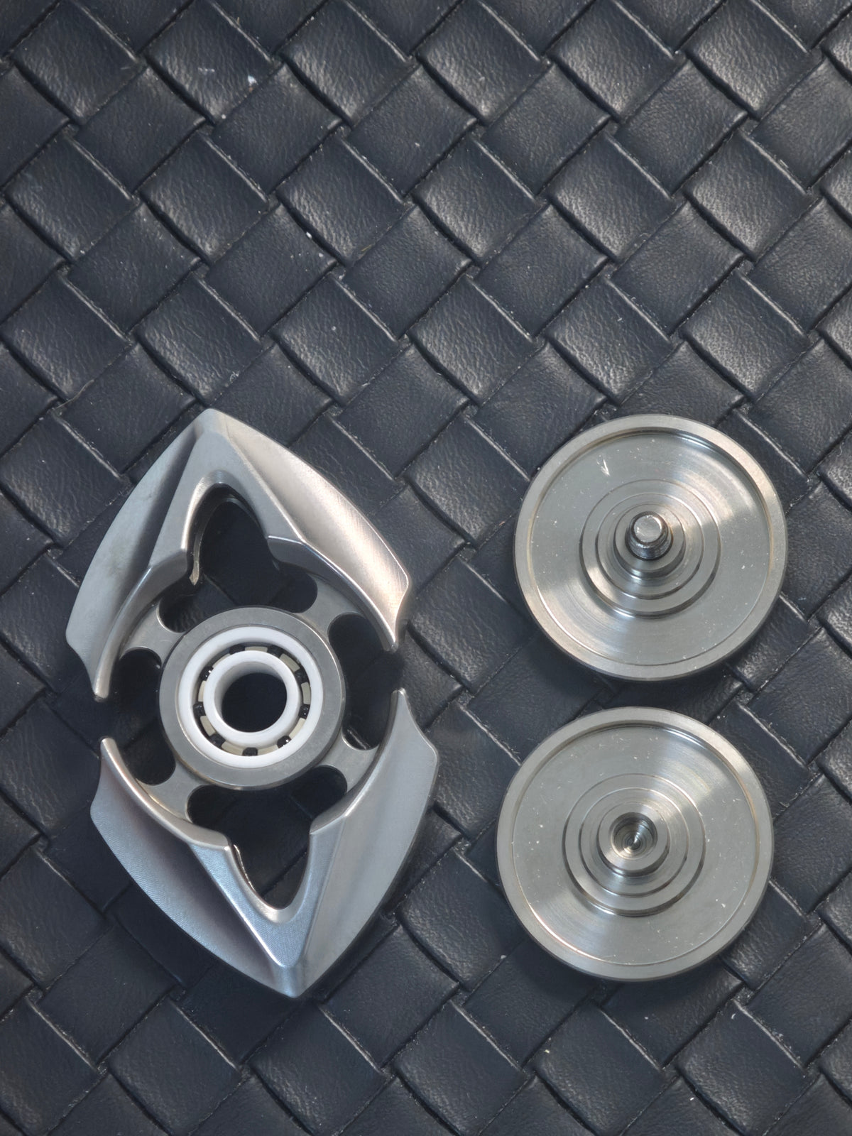 Soul Tungsten