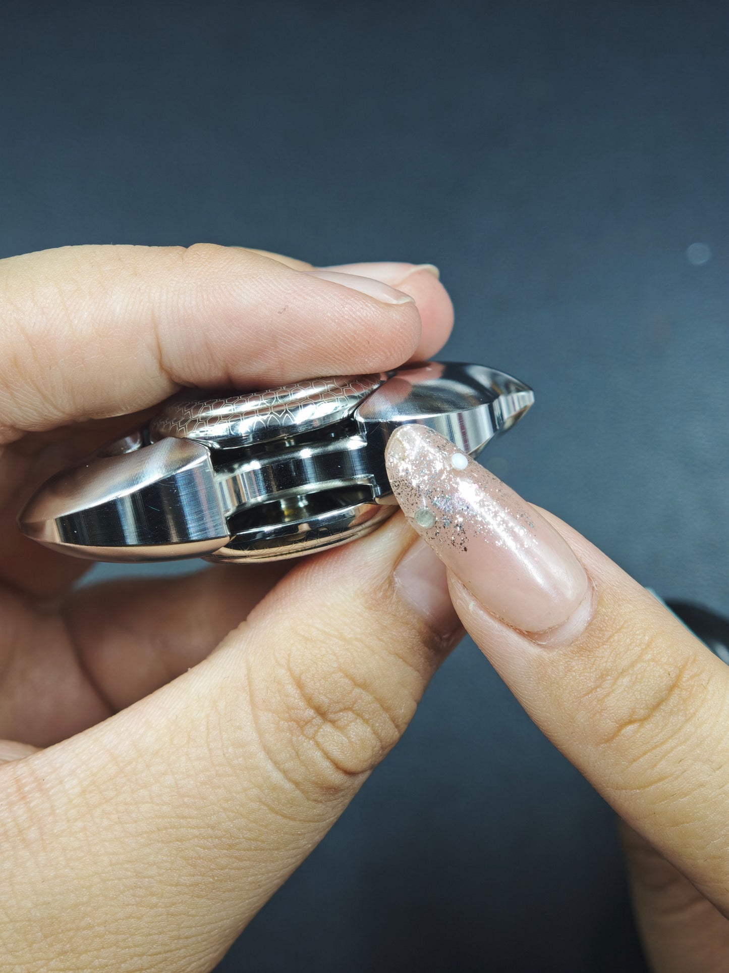 Yaoyao Bearing Cap Stainless Steel