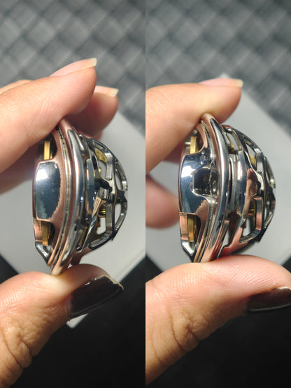 Ironclad Stainless Steel