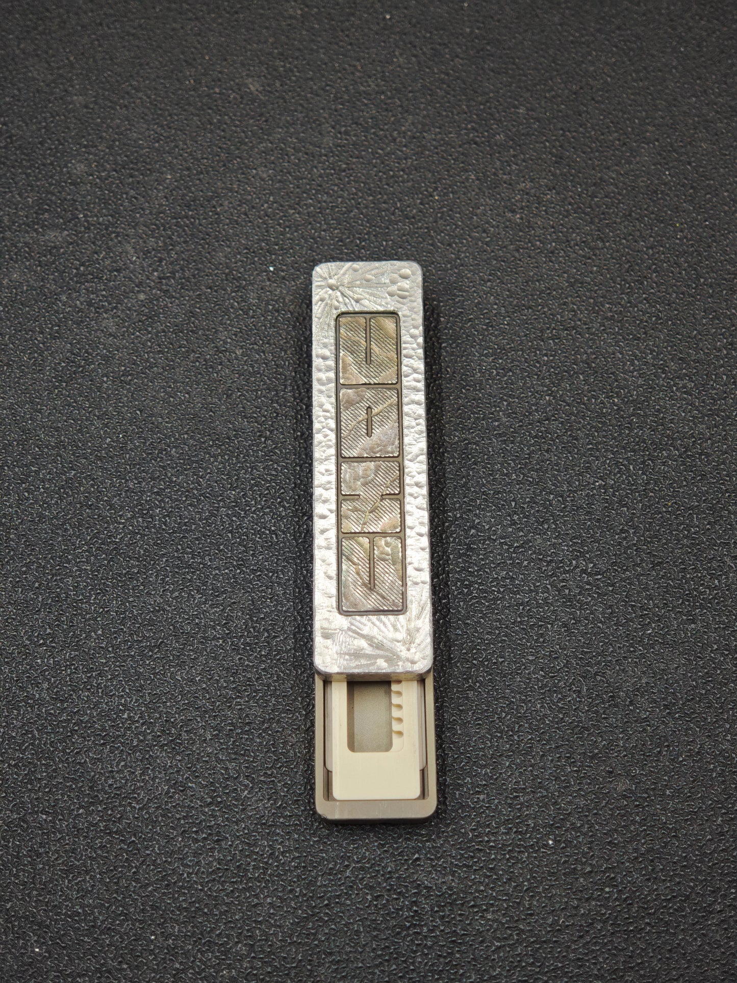 Choc Titanium