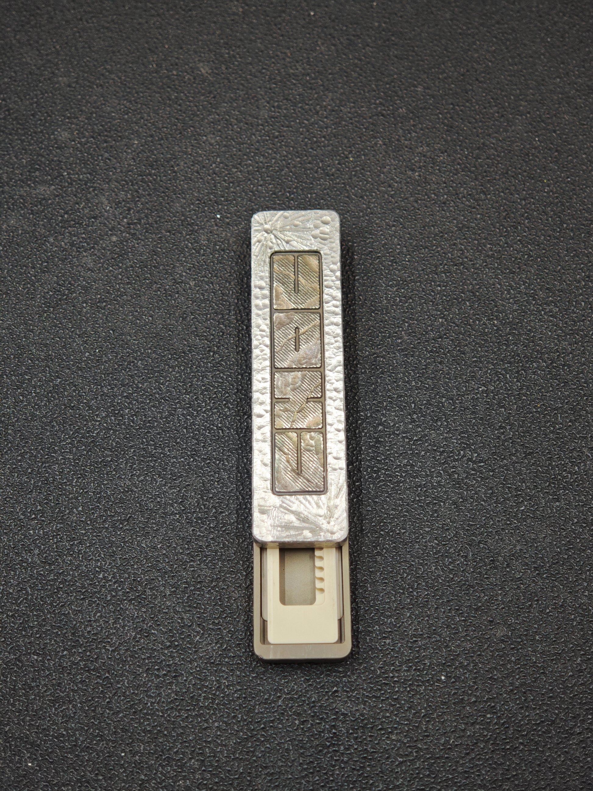 Choc Titanium