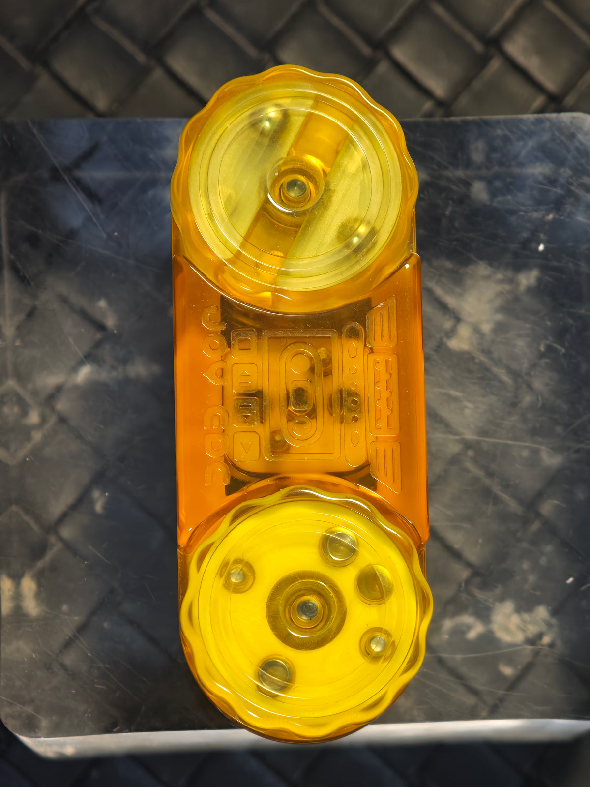 BGM PEI Polished