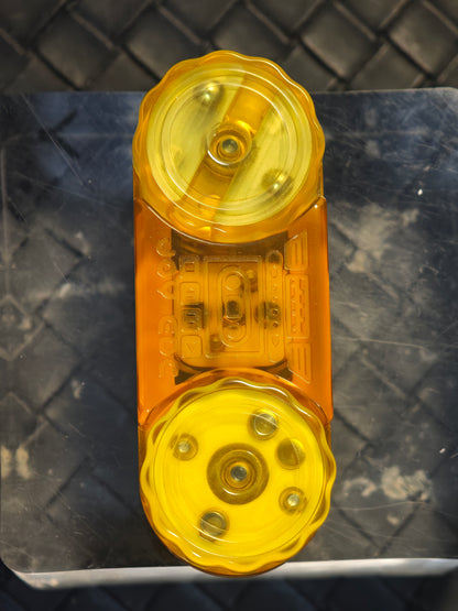 BGM PEI Polished