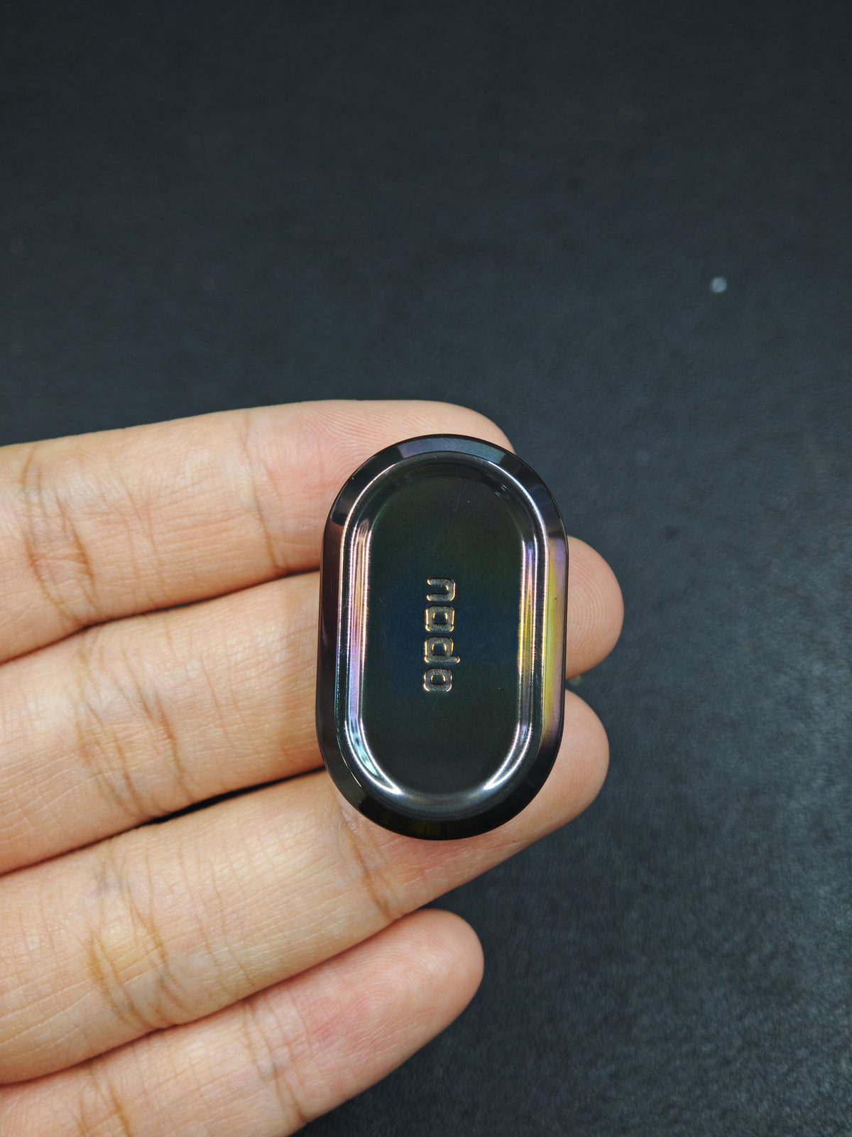 Nado Zirconium Oil Slick