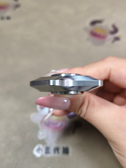 Phantom Mini Stainless Steel