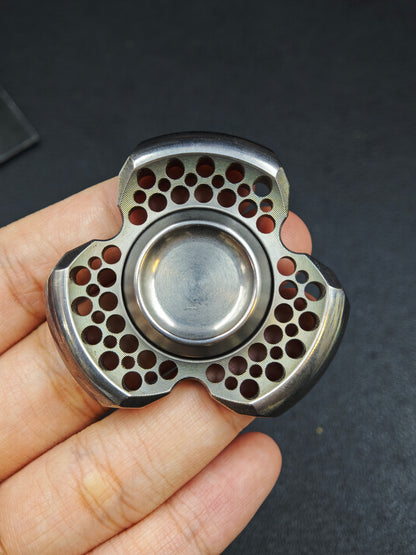 Furnace Tungsten Polished