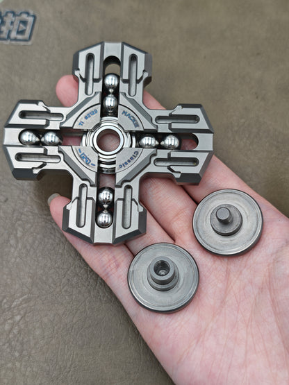 Titanium