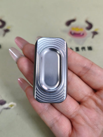 POPO Stainless Steel