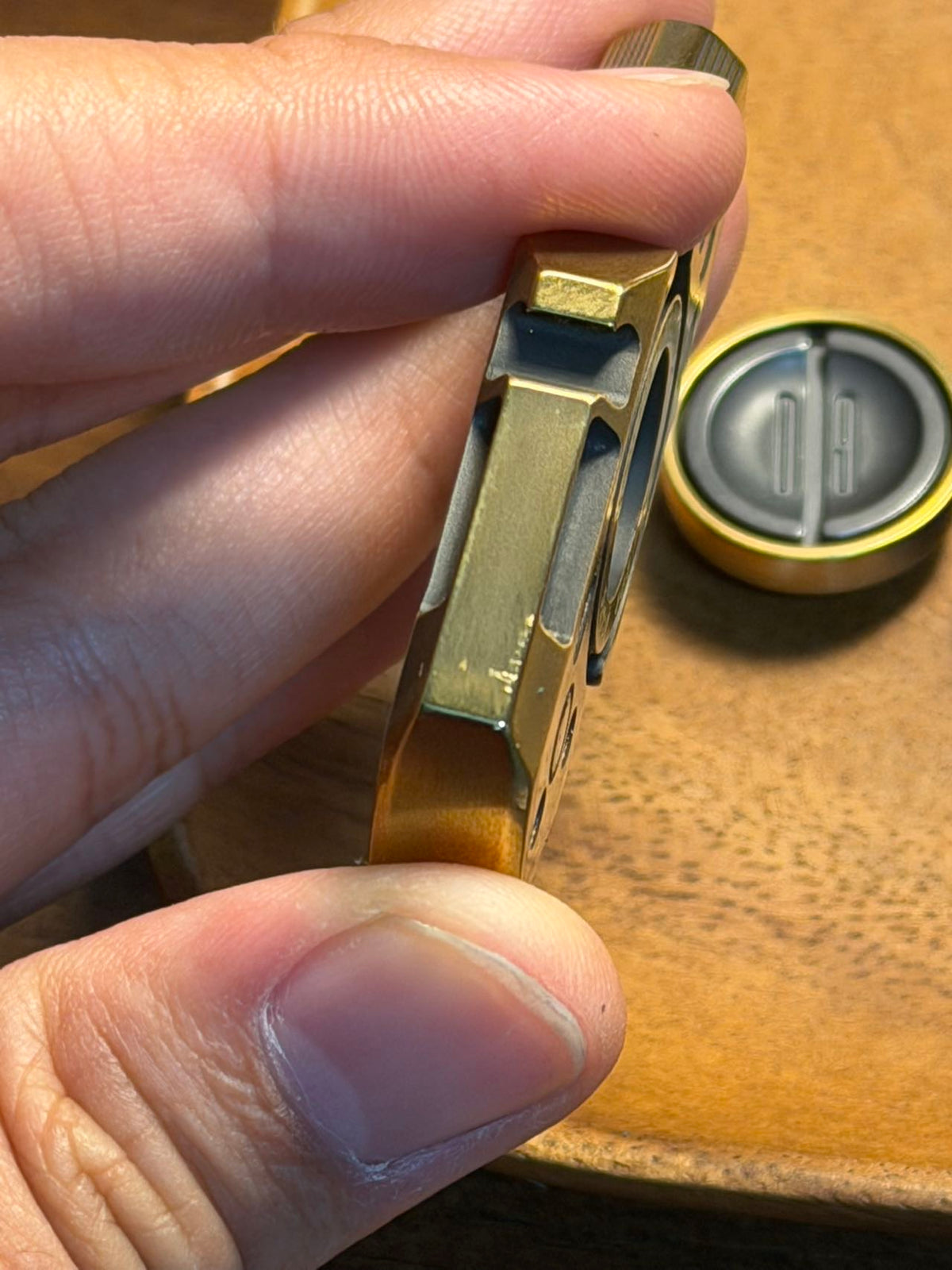 BIT09 SE Brass