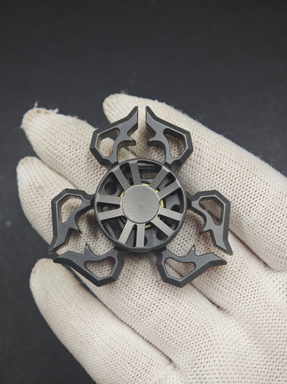 Versatilty Knuckle Stainless Steel