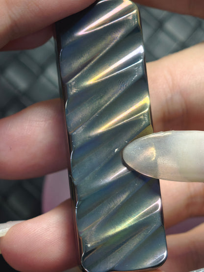 Tita Zirconium Polished