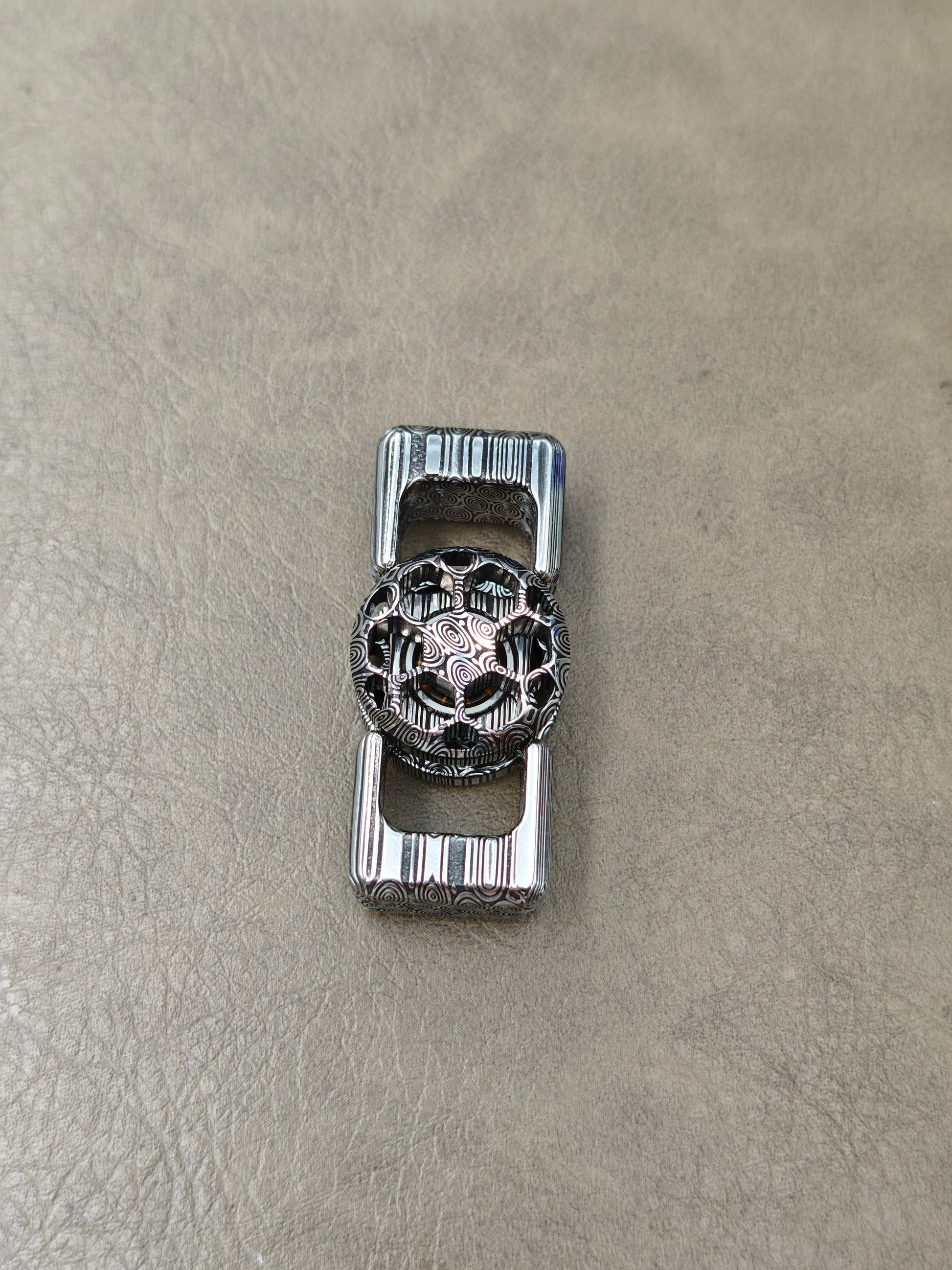 Stainless Steel