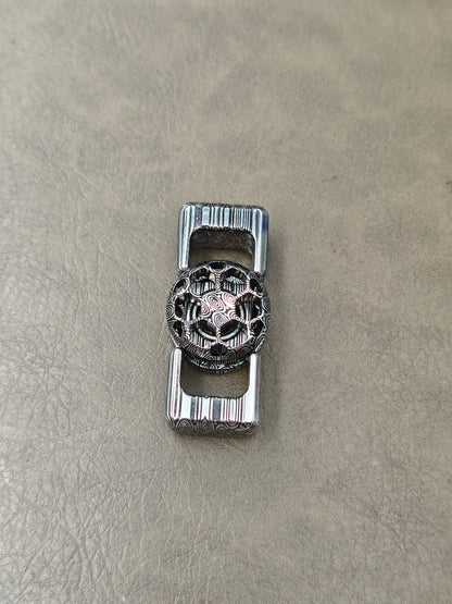 Stainless Steel