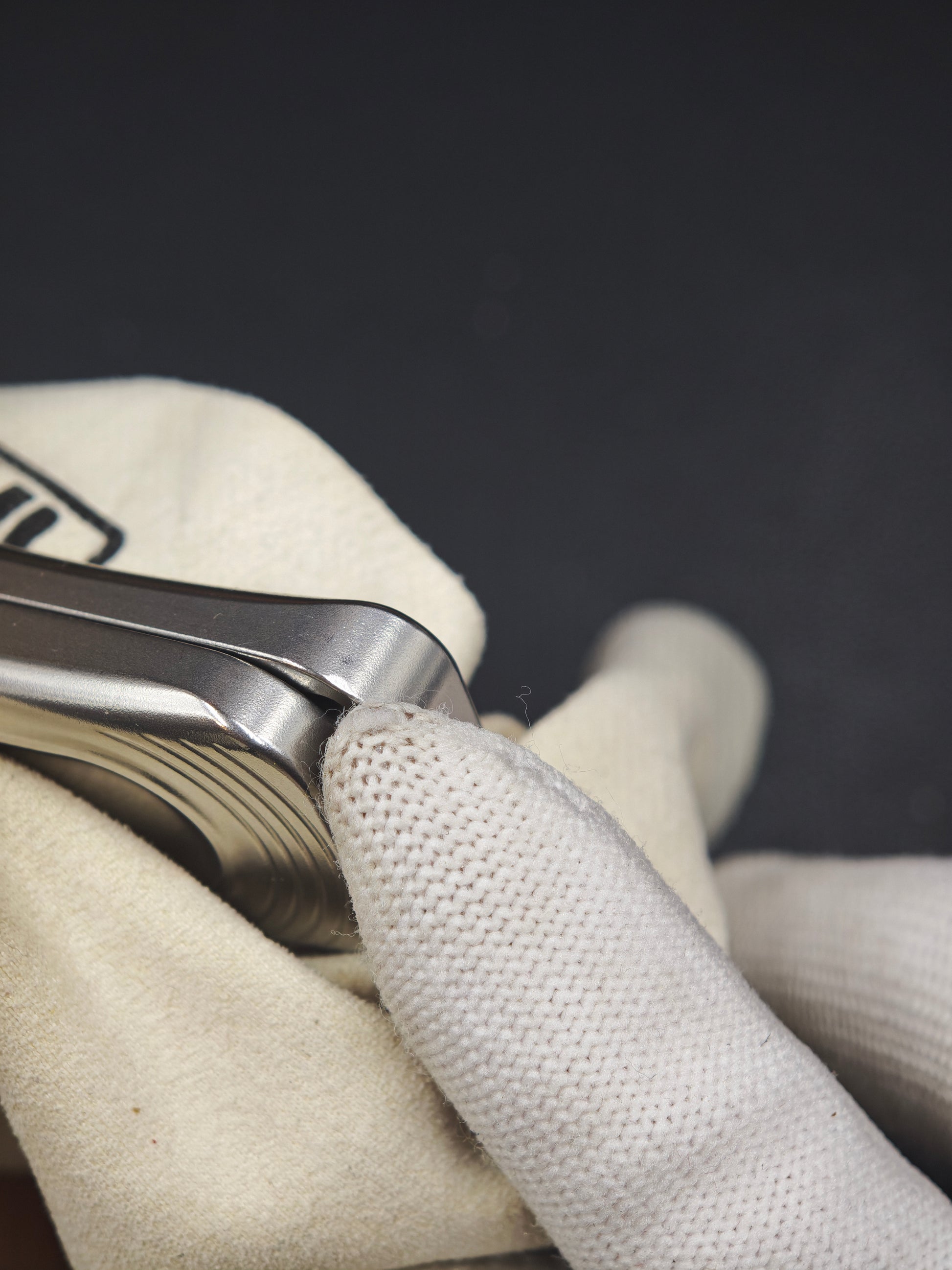POPO Stainless Steel