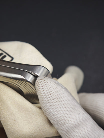 POPO Stainless Steel