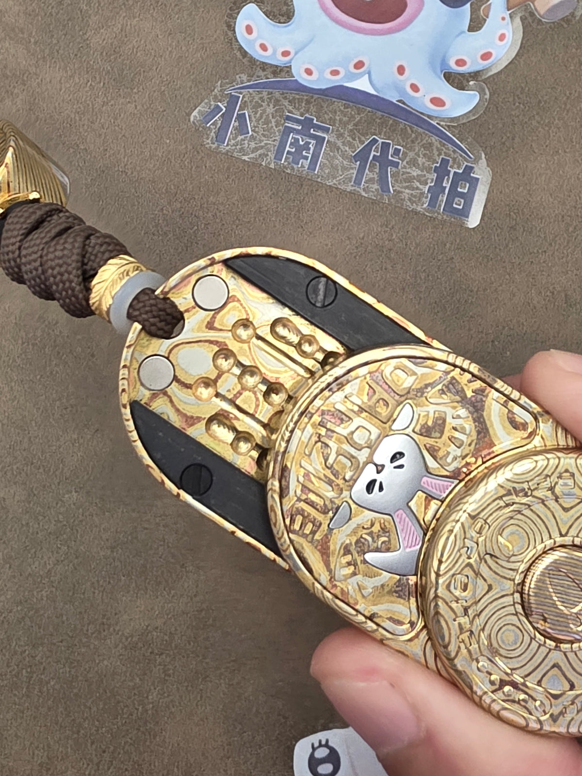 MIX Mokume