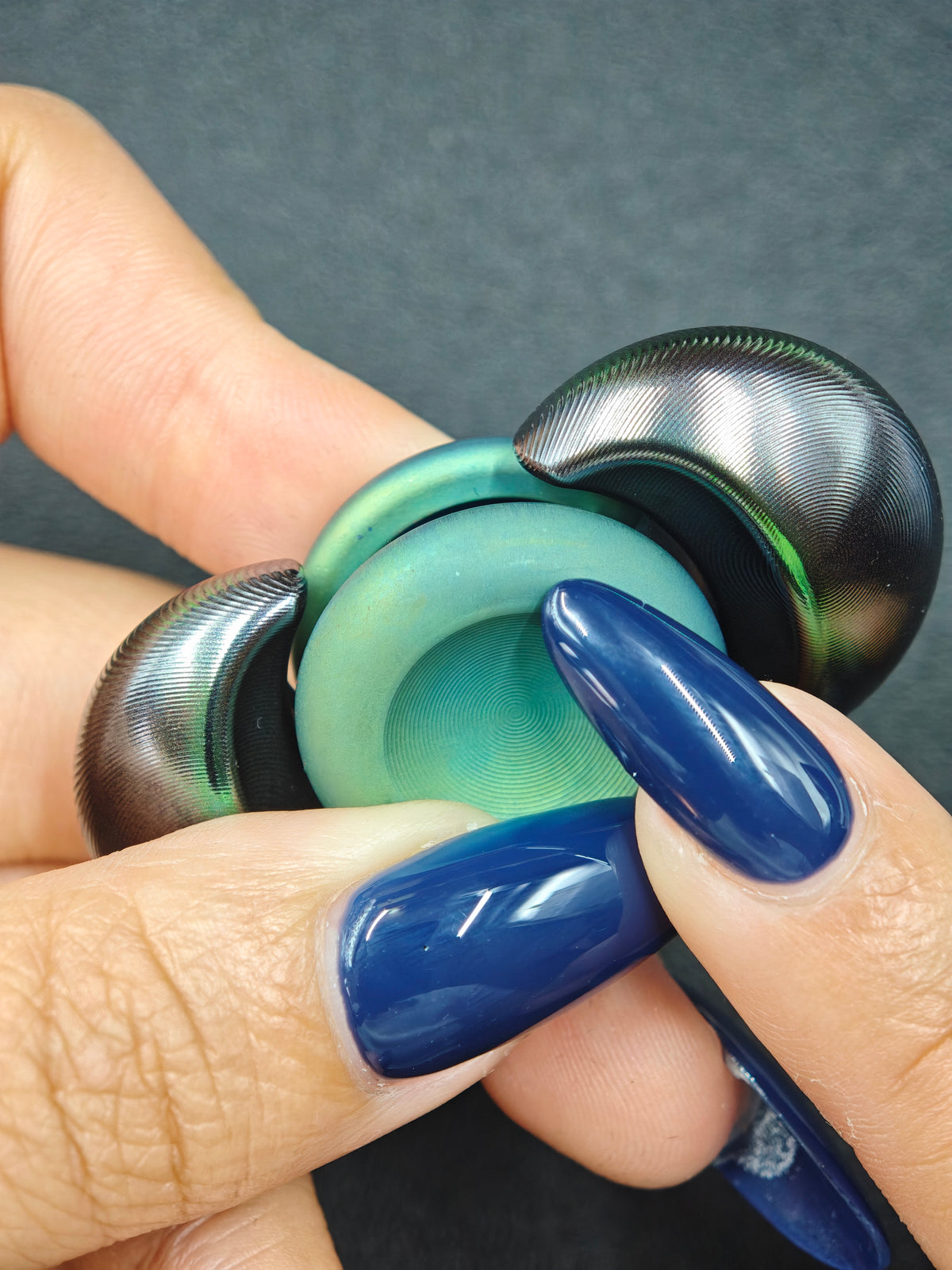Edan Tungsten Limited Edition