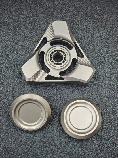 Memory Entropy Titanium