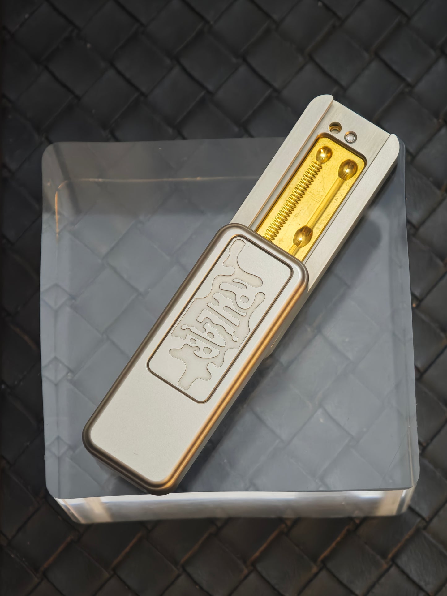 Yaozai Stainless Steel Brass