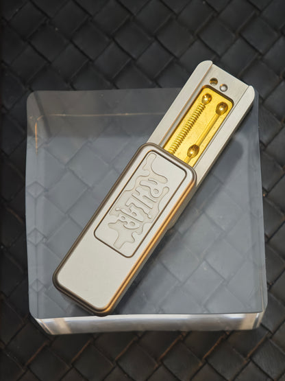 Yaozai Stainless Steel Brass
