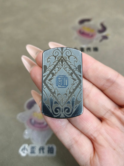 Root Three Titanium