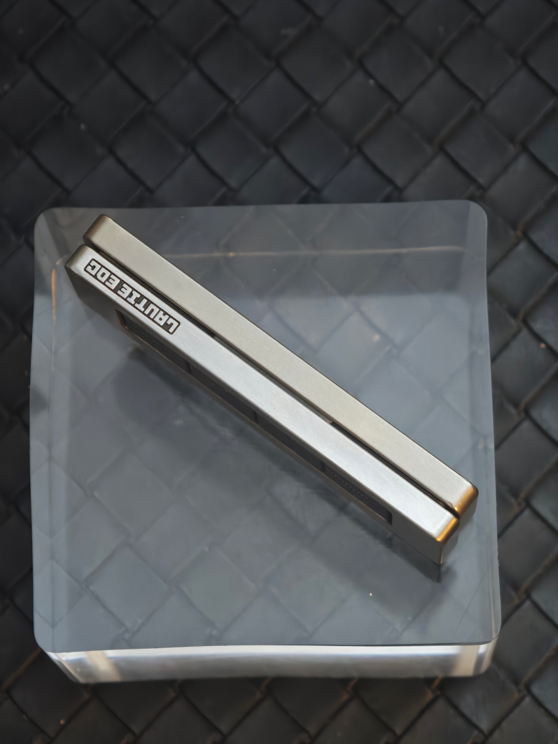 Choc Titanium