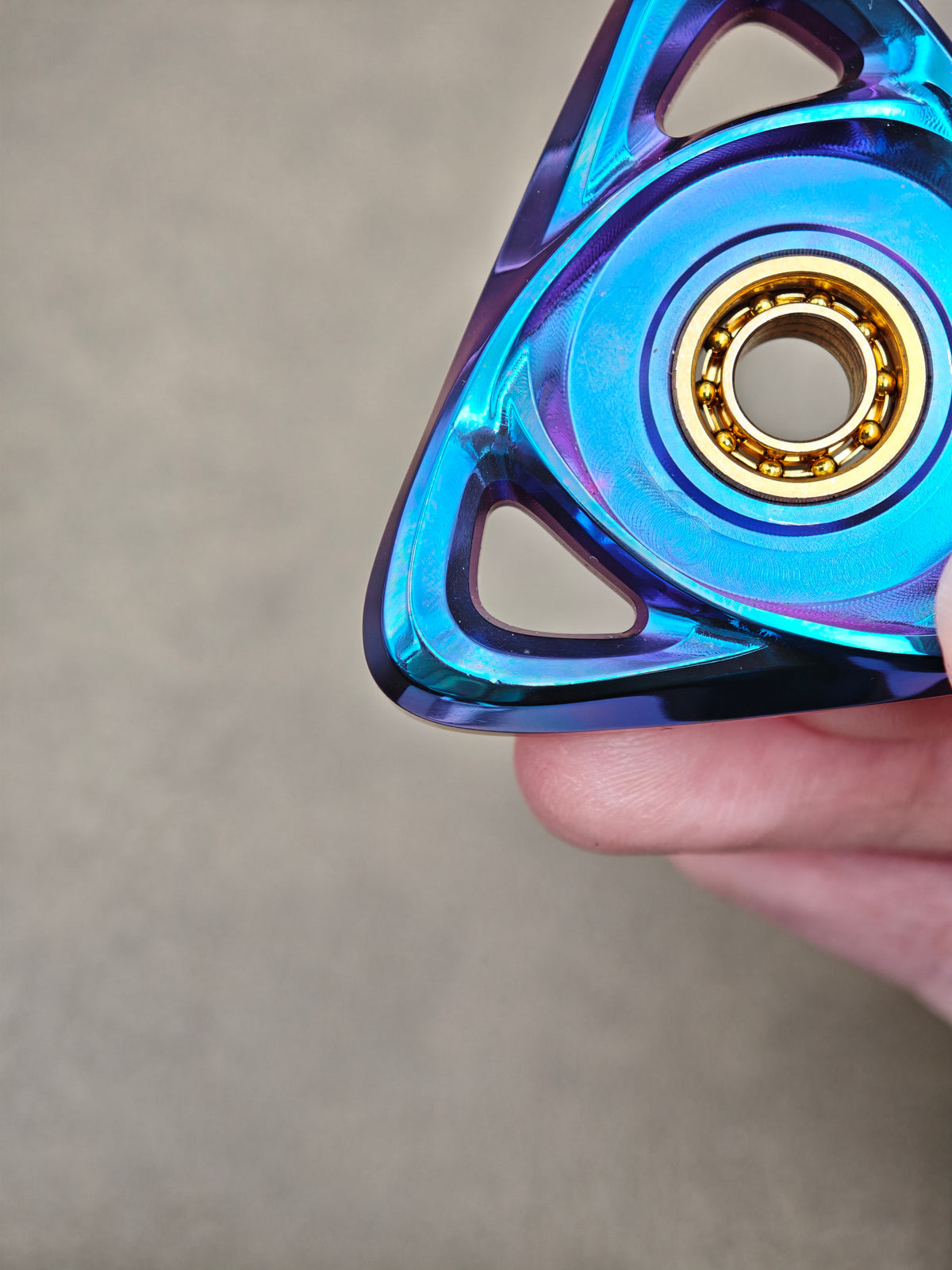Loop Stratus Zirconium