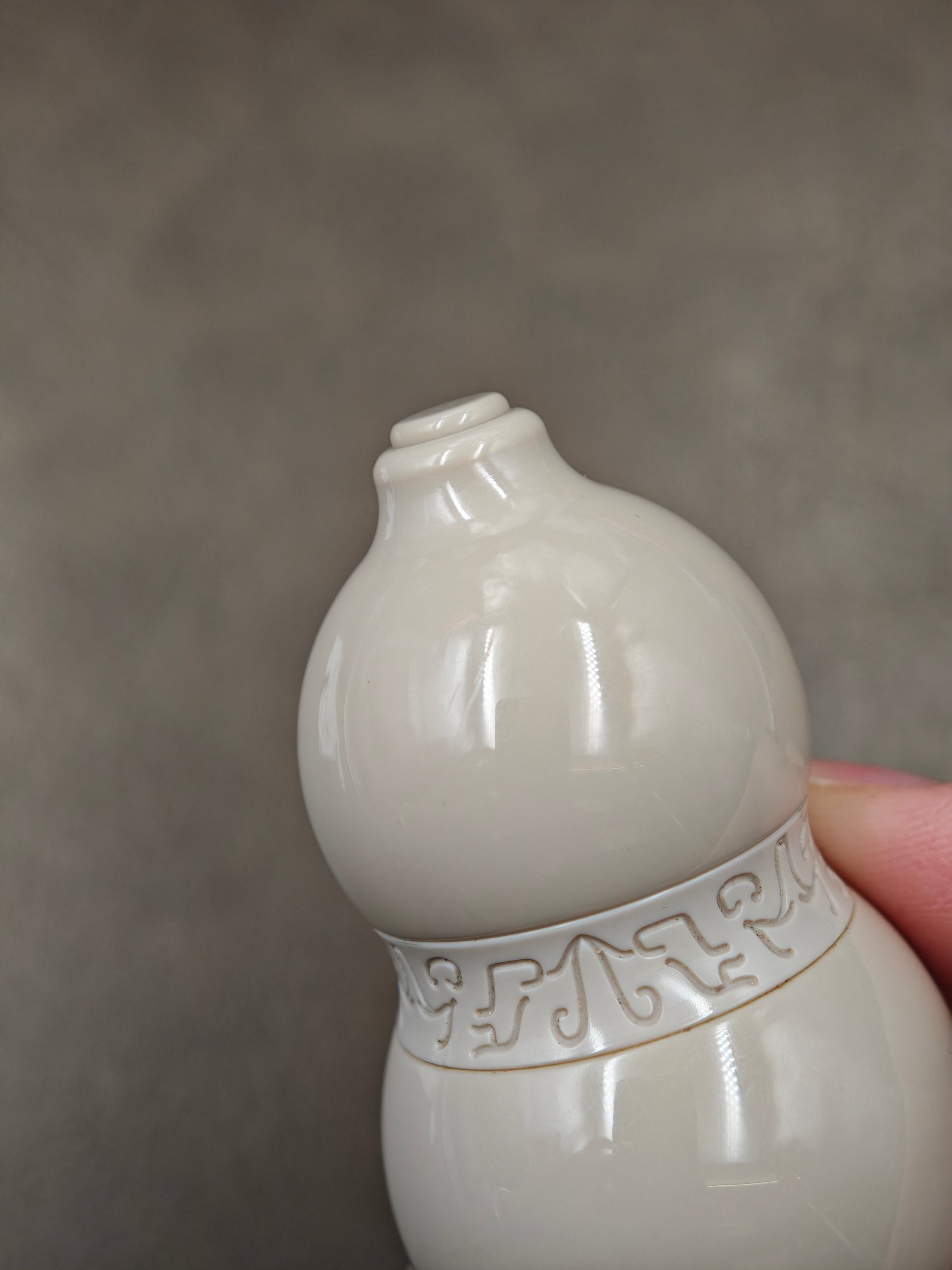 Gourd Haptic PEEK