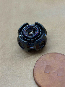 Noiz O Zircuti Zirconium