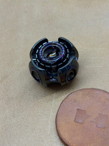 Noiz O Zircuti Zirconium