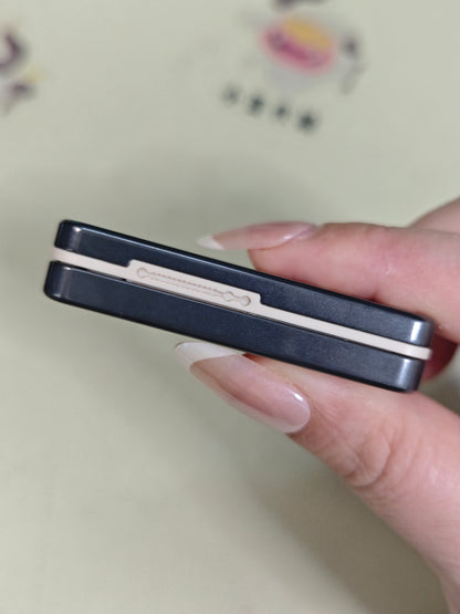 Snake Zirconium PEEK Stainless Steel